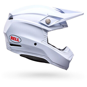 Casque Moto-10 MIPS® Solid Bell