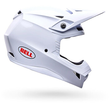 Casque MX-10 MIPS® Solid Bell