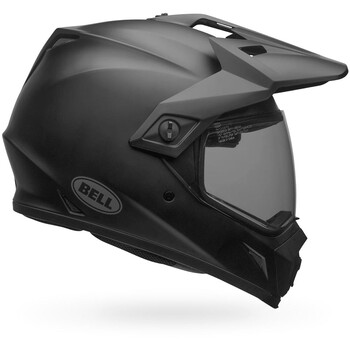 Casque MX-9 ADV MIPS® Solid Bell