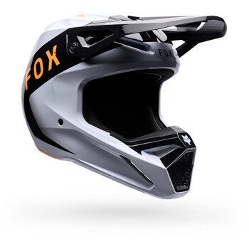 Casque enfant Youth V1 Noble Fox