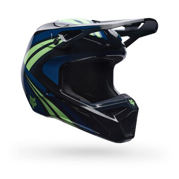 Casque V1 Draft Fox