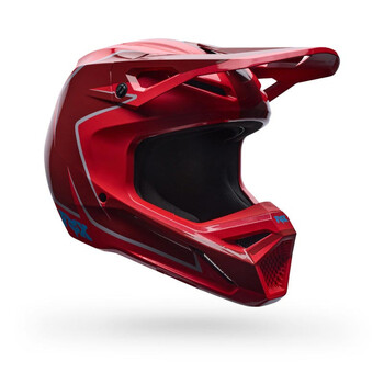 Casque V1 Raid Fox