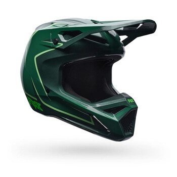Casque V1 Raid Fox
