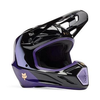 Casque V3 Drip Fox