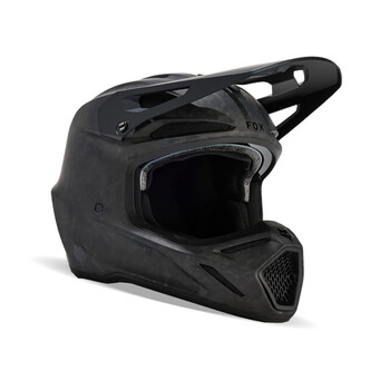 Casque V3 RS Carbon Solid Fox