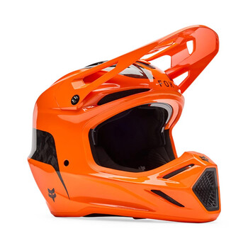 Casque V3 RS Fracture Fox