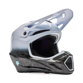 Casque V3 RS Ghost Fox