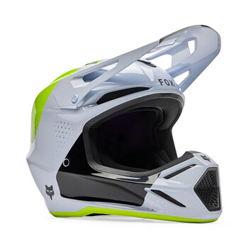 Casque V3 Tine Fox