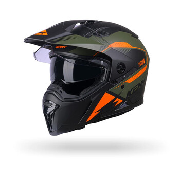 Casque Extreme Graphic Kenny