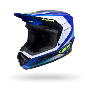 Casque Performance Graphic Racing Kenny