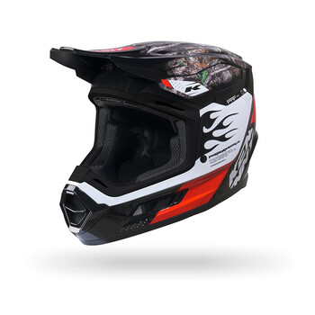 Casque Performance Graphic+ Ranger Kenny