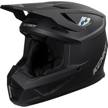 Casque Track Solid Kenny