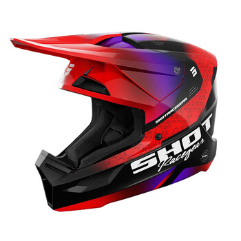 Casque enfant Furious Kid StreamShot
