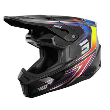Casque Lite Glory Shot