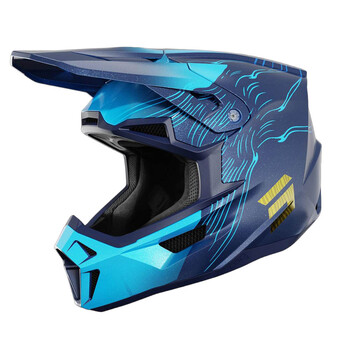 Casque Lite Volt Shot