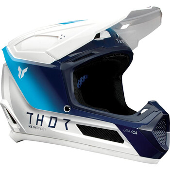 Casque enfant Fleet Storm Thor Motocross