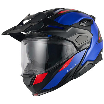 Casque X.LifeCountry Terra Nexx