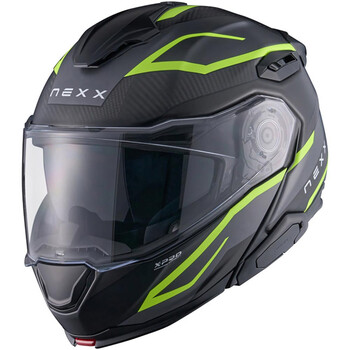 Casque X.LifeTour Pro Mile Nexx
