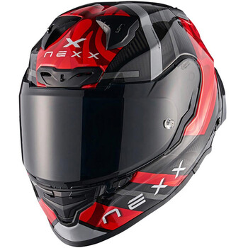 Casque X.R3R Swirl Nexx