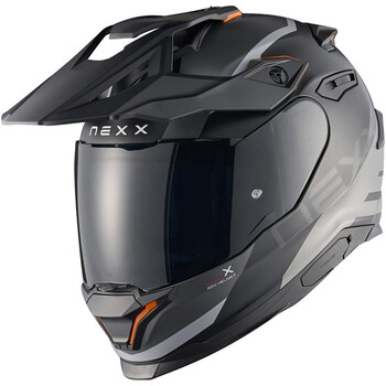 Casque Y.Travl Quest Nexx