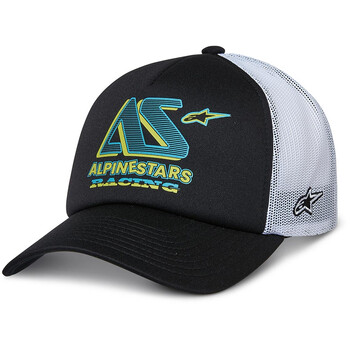 Casquette Ayess Trucker Alpinestars