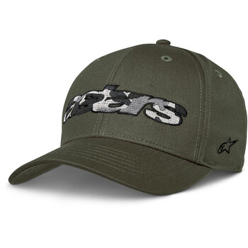 Casquette Canyon Alpinestars