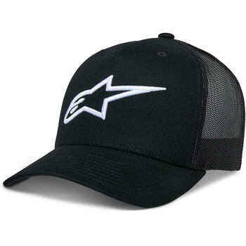Casquette Ageless Trucker Alpinestars