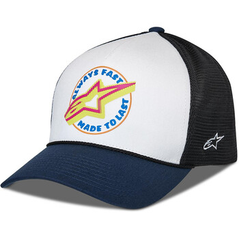 Casquette Aorbit Trucker Alpinestars