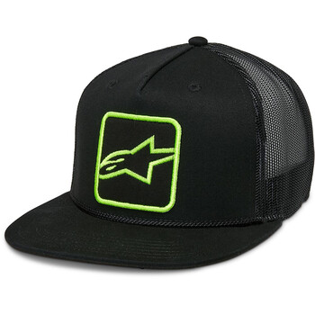 Casquette Control Trucker Alpinestars