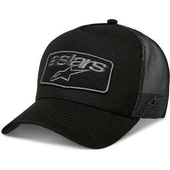 Casquette Focus Trucker Alpinestars