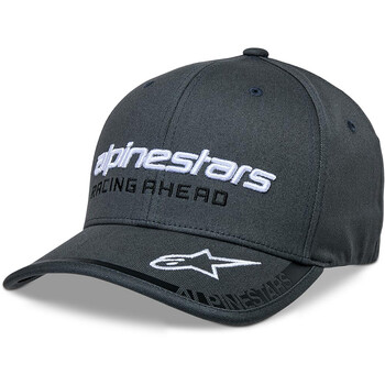 Casquette Indent Alpinestars