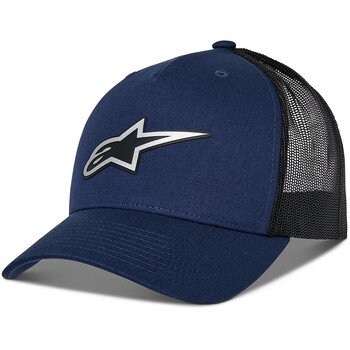 Casquette Reflect Ageless Trucker Alpinestars