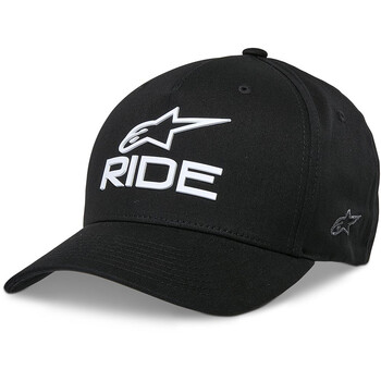 Casquette Ride Sonic Alpinestars