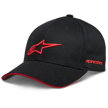 Casquette Rostrum Alpinestars