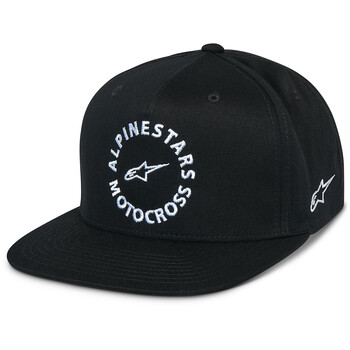 Casquette Snapback MX Alpinestars