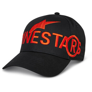 Casquette Committed Alpinestars