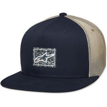 Casquette Mackinic Trucker Alpinestars