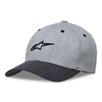 Casquette Melange Alpinestars