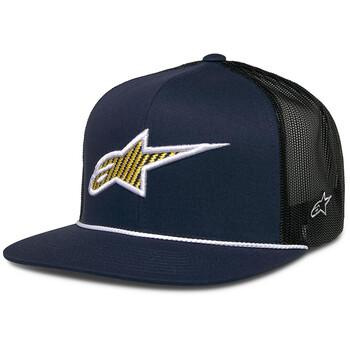 Casquette Orion Trucker Alpinestars