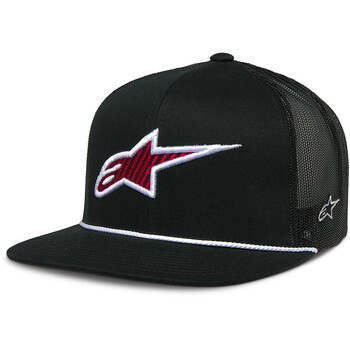 Casquette Orion Trucker Alpinestars