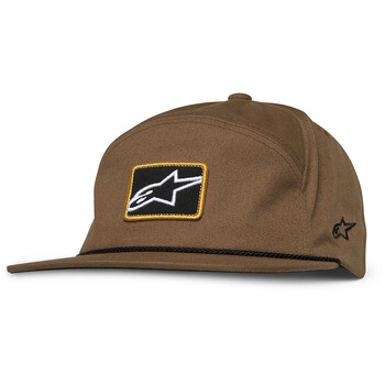 Casquette Port Alpinestars