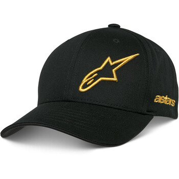 Casquette Sessionized Alpinestars