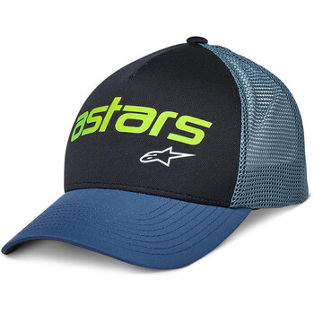 Casquette Vital Trucker Alpinestars