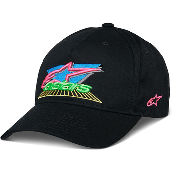 Casquette Vivid Alpinestars