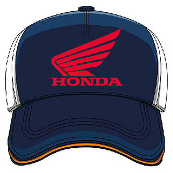 Casquette baseball Racing Honda Repsol