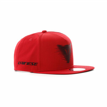 Casquette #C11 Speed Demon Veloce 9Fifty Dainese