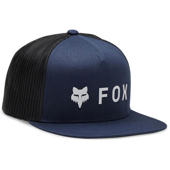Casquette Absolute Mesh Snapback Fox