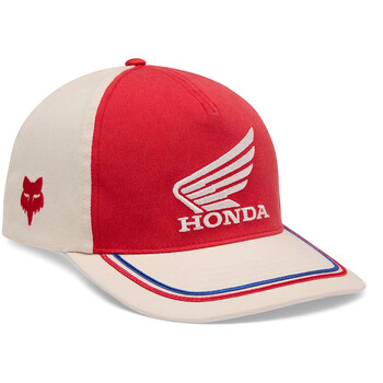 Casquette femme Honda Fox