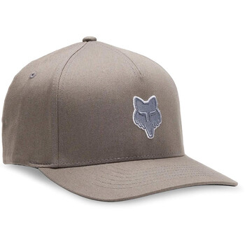 Casquette Fox Head Flexfit Fox