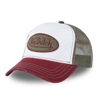 Casquette Summer Von dutch